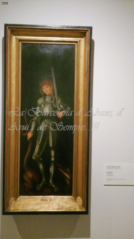 THYSSEN-BORNEMISZA,COLECCIÓN, MNAC,BARCELONA...7-07-2014...!!! THYSSEN-BORNEMISZA,COLECCIÓN, MNAC,BARCELONA...7-07-2014...!!!