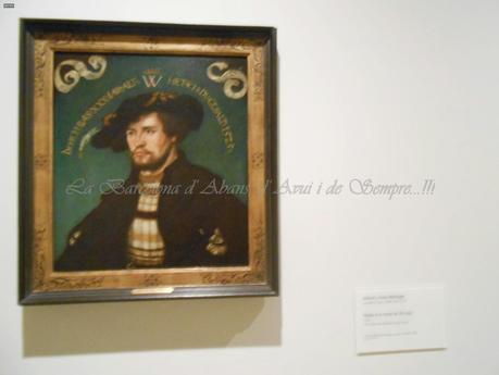 THYSSEN-BORNEMISZA,COLECCIÓN, MNAC,BARCELONA...7-07-2014...!!! THYSSEN-BORNEMISZA,COLECCIÓN, MNAC,BARCELONA...7-07-2014...!!!