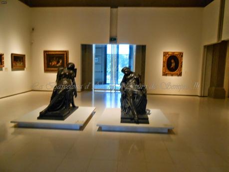 THYSSEN-BORNEMISZA,COLECCIÓN, MNAC,BARCELONA...7-07-2014...!!! THYSSEN-BORNEMISZA,COLECCIÓN, MNAC,BARCELONA...7-07-2014...!!!