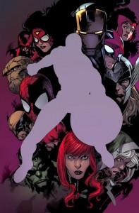 Stuart Immonen será el nuevo dibujante de Captain America ¿Quién será el nuevo Capitán América?
