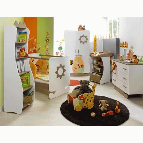 Mobikids, mobiliario ecológico para los peques Mobikids, mobiliario ecológico para los peques