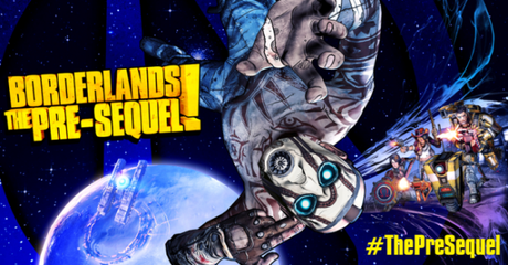 Borderlands: The Pre-Sequel podría llegar a PS4 Borderlands-Pre-Sequeltitulo