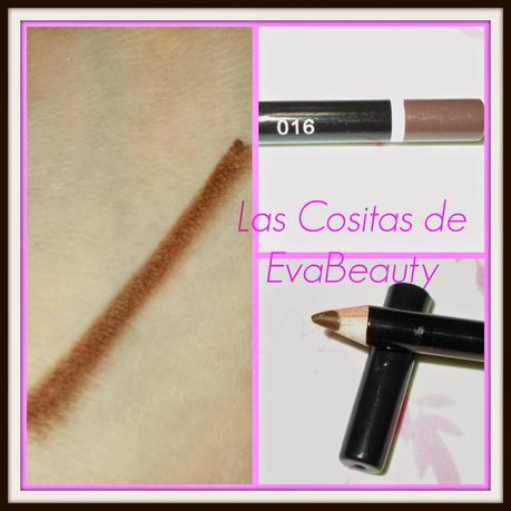 Review Set Lápices ojos/labios de Buyincoins Review Set Lápices ojos/labios de Buyincoins