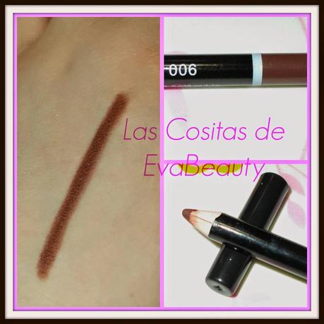 Review Set Lápices ojos/labios de Buyincoins Review Set Lápices ojos/labios de Buyincoins