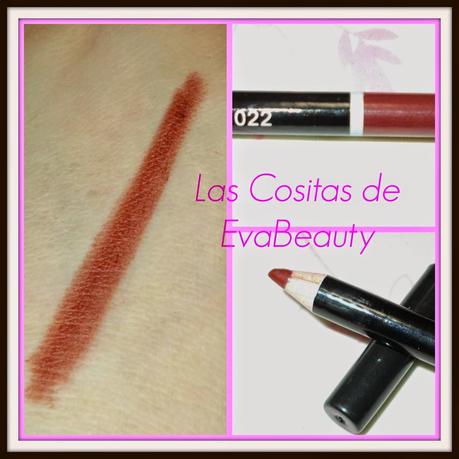 Review Set Lápices ojos/labios de Buyincoins Review Set Lápices ojos/labios de Buyincoins