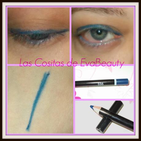 Review Set Lápices ojos/labios de Buyincoins Review Set Lápices ojos/labios de Buyincoins