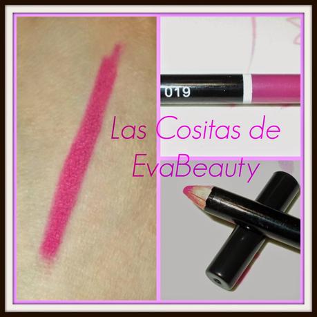 Review Set Lápices ojos/labios de Buyincoins Review Set Lápices ojos/labios de Buyincoins