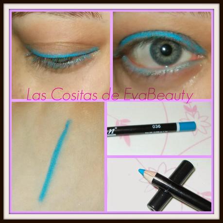 Review Set Lápices ojos/labios de Buyincoins Review Set Lápices ojos/labios de Buyincoins