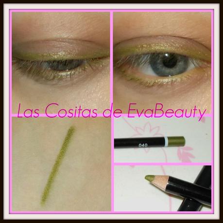Review Set Lápices ojos/labios de Buyincoins Review Set Lápices ojos/labios de Buyincoins