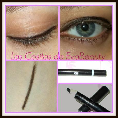 Review Set Lápices ojos/labios de Buyincoins Review Set Lápices ojos/labios de Buyincoins