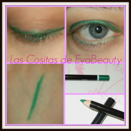 Review Set Lápices ojos/labios de Buyincoins Review Set Lápices ojos/labios de Buyincoins