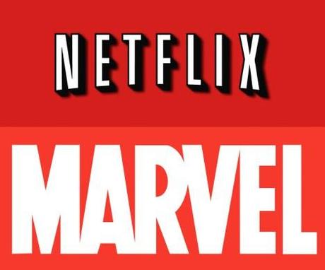 Netflix Marvel