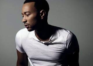 John Legend en noviembre en Bilbao y Barcelona