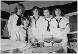 The Rolling Stones - Time waits for no one (1974) The Rolling Stones - Time waits for no one (1974)