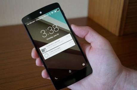 Android L en Nexus 4 de forma no oficial Android-L-Lockscreen
