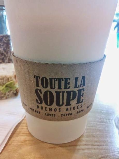 temporada de sopas | toute la soupe