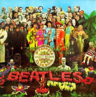 GRANDES AÑOS DEL ROCK. 1967. GRANDES AÑOS DEL ROCK. 1967.