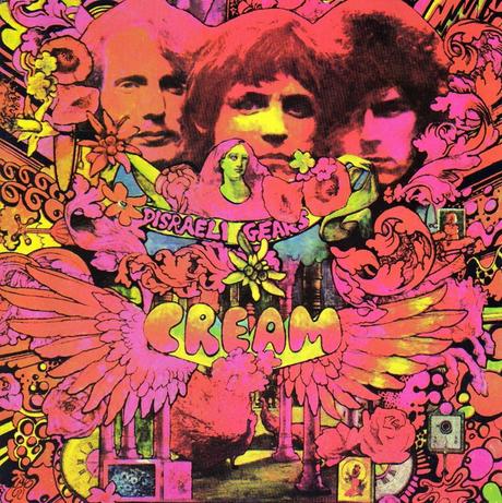 GRANDES AÑOS DEL ROCK. 1967. GRANDES AÑOS DEL ROCK. 1967.