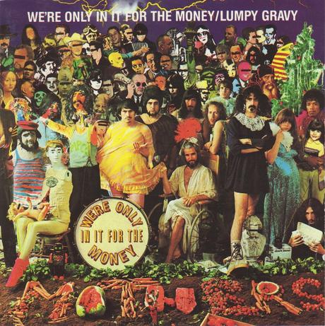 GRANDES AÑOS DEL ROCK. 1967. GRANDES AÑOS DEL ROCK. 1967.