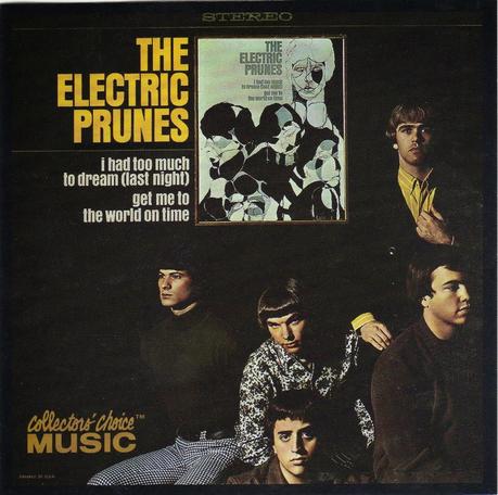 GRANDES AÑOS DEL ROCK. 1967. GRANDES AÑOS DEL ROCK. 1967.