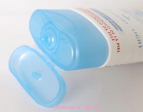 Hidratando mi Rostro con Eucerin® Aquaporin Hidratando mi Rostro con Eucerin® Aquaporin