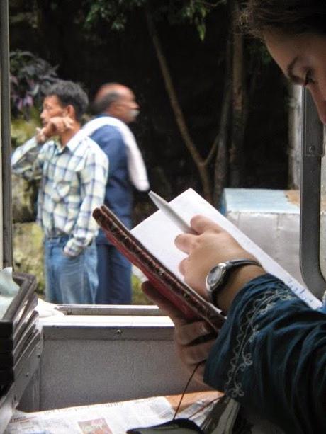 Trenes indios Trenes indios