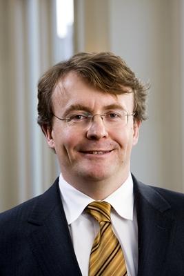 Países Bajos: Fallece el Príncipe Friso Países Bajos: Fallece el Príncipe Friso