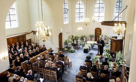 Países Bajos: Fallece el Príncipe Friso Países Bajos: Fallece el Príncipe Friso