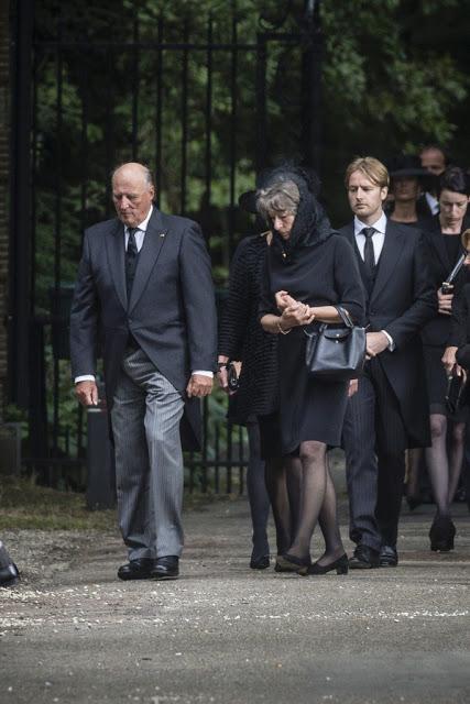 Países Bajos: Fallece el Príncipe Friso Países Bajos: Fallece el Príncipe Friso