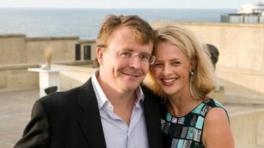 Países Bajos: Fallece el Príncipe Friso Países Bajos: Fallece el Príncipe Friso