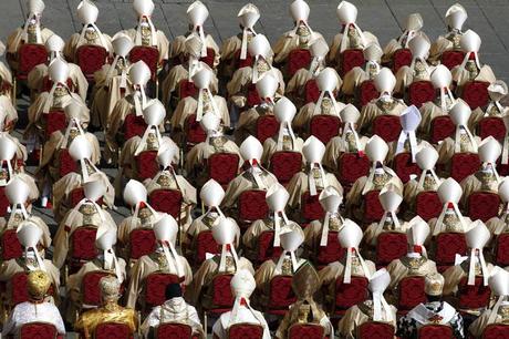 Vaticano: Habemus Papam Vaticano: Habemus Papam