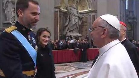 Vaticano: Habemus Papam Vaticano: Habemus Papam
