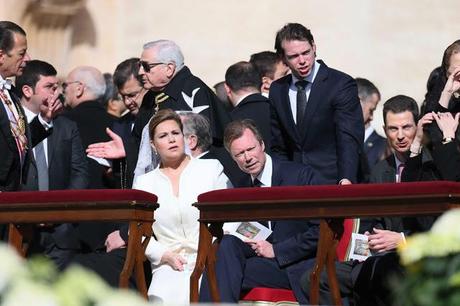 Vaticano: Habemus Papam Vaticano: Habemus Papam