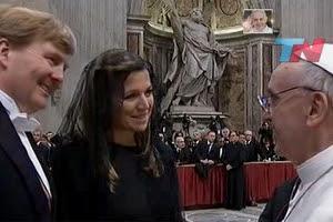 Vaticano: Habemus Papam Vaticano: Habemus Papam