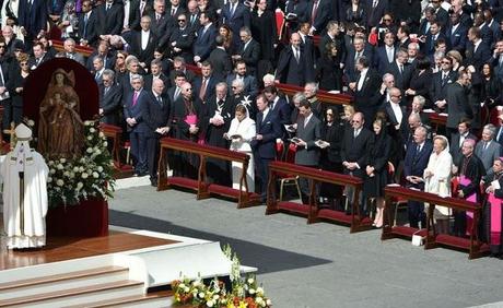 Vaticano: Habemus Papam Vaticano: Habemus Papam