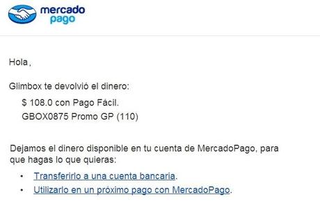 Por qué no comprar ni en Glimbox, ni en Maybelline on line. Por qué no comprar ni en Glimbox, ni en Maybelline on line.