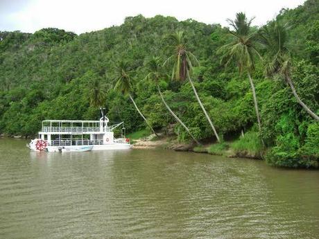 Una villa medieval en el Caribe: Altos de Chavón