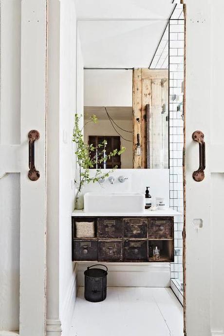 Casa Rustica en Victoria / Rustic Home in Victoria Casa Rustica en Victoria / Rustic Home in Victoria