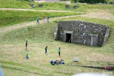 MI VISITA A... Valença do Minho (II Parte) MI VISITA A... Valença do Minho (II Parte)