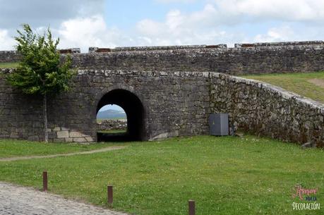 MI VISITA A... Valença do Minho (II Parte) MI VISITA A... Valença do Minho (II Parte)