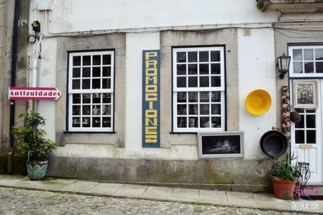 MI VISITA A... Valença do Minho (II Parte) MI VISITA A... Valença do Minho (II Parte)