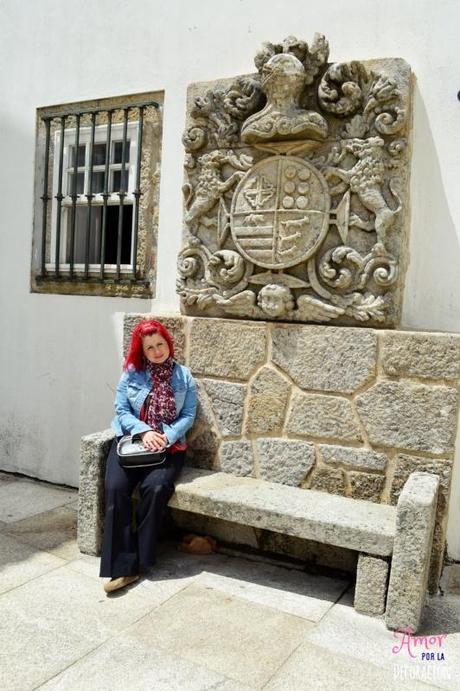 MI VISITA A... Valença do Minho (II Parte) MI VISITA A... Valença do Minho (II Parte)