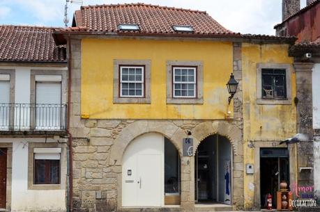 MI VISITA A... Valença do Minho (II Parte) MI VISITA A... Valença do Minho (II Parte)