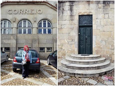 MI VISITA A... Valença do Minho (II Parte) MI VISITA A... Valença do Minho (II Parte)