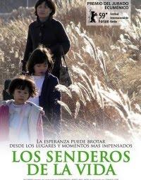 Los senderos de la vida Los senderos de la vida
