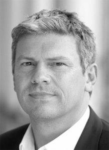 Brandon_Haw Brandon Haw, Senior Partner - Foto: Foster + Partners