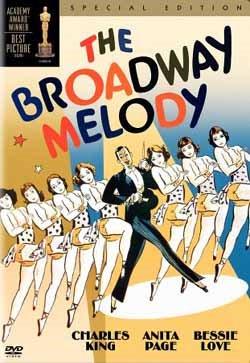 La Melodía De Broadway
