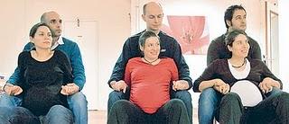 Hipnoparto: el alumbramiento más natural e indoloro Hipnoparto: el alumbramiento más natural e indoloro