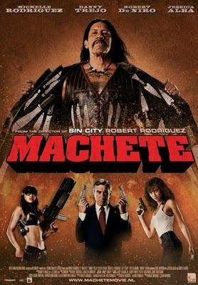 Machete Machete