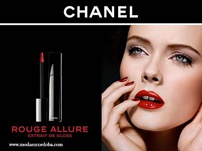 Moda y Tendencia en Maquillaje 2010/2011.Chanel Moda y Tendencia en Maquillaje 2010/2011.Chanel